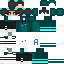 Vista previa del PNG de skin