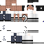Vista previa del PNG de skin