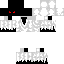 Vista previa del PNG de skin
