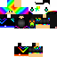 Vista previa del PNG de skin