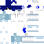 Vista previa del PNG de skin