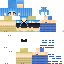 Vista previa del PNG de skin