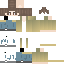Vista previa del PNG de skin