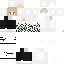 Vista previa del PNG de skin