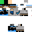 Vista previa del PNG de skin
