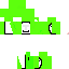 Vista previa del PNG de skin