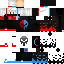 Vista previa del PNG de skin