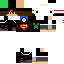 Vista previa del PNG de skin