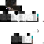 Vista previa del PNG de skin