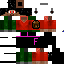 Vista previa del PNG de skin