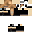 Vista previa del PNG de skin