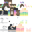 Vista previa del PNG de skin