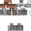 Vista previa del PNG de skin