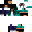 Vista previa del PNG de skin