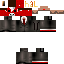 Vista previa del PNG de skin