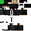 Vista previa del PNG de skin