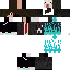 Vista previa del PNG de skin