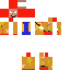 Vista previa del PNG de skin