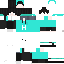 Vista previa del PNG de skin