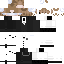 Vista previa del PNG de skin