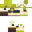 Vista previa del PNG de skin