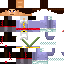 Vista previa del PNG de skin