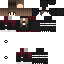 Vista previa del PNG de skin