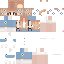 Vista previa del PNG de skin