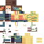 Vista previa del PNG de skin