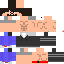 Vista previa del PNG de skin