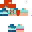 Vista previa del PNG de skin