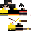 Vista previa del PNG de skin