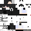 Vista previa del PNG de skin