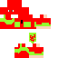 Vista previa del PNG de skin