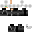 Vista previa del PNG de skin