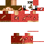 Vista previa del PNG de skin