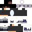 Vista previa del PNG de skin