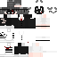 Vista previa del PNG de skin