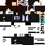 Vista previa del PNG de skin