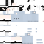 Vista previa del PNG de skin