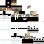 Vista previa del PNG de skin