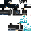 Vista previa del PNG de skin