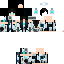 Vista previa del PNG de skin