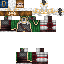 Vista previa del PNG de skin