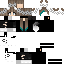 Vista previa del PNG de skin