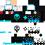 Vista previa del PNG de skin