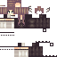 Vista previa del PNG de skin