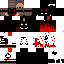 Vista previa del PNG de skin