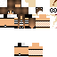 Vista previa del PNG de skin