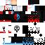 Vista previa del PNG de skin